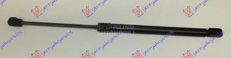 Amortizer haube i gepeka