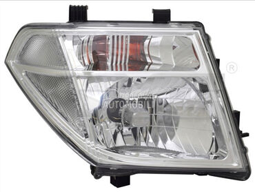 Farovi za Nissan Pathfinder od 2006. do 2013. god.