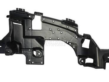 Nosac za Mercedes Benz C Klasa od 2014. do 2018. god.