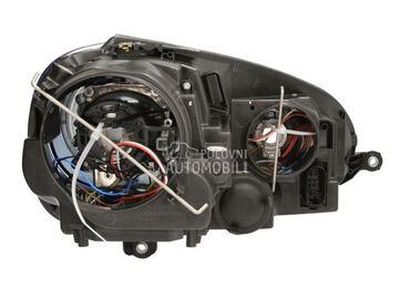 Farovi za Volkswagen Golf 5 od 2004. do 2008. god.