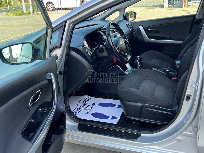 Kia cee`d sw 1.4 CVVT LX CHAMPION