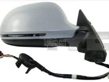 Poklopac retrovizora za Audi Q3 od 2014. do 2018. god.