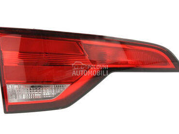 Stop svetla i stop lampe za Audi A4 od 2015. do 2018. god.