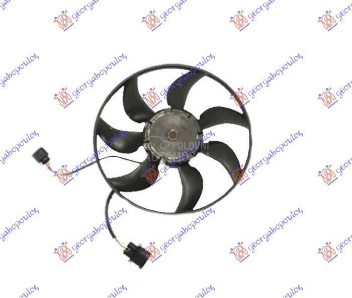 Ventilator