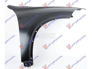 Krilo za BMW X1 od 2015. do 2019. god.