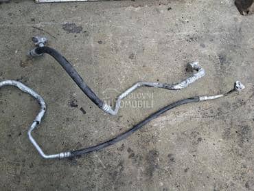 Cevi klime Pezo Boxer