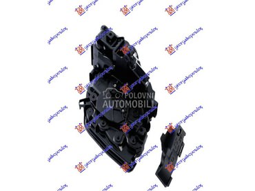 Brava za BMW Serija 7 od 2015. do 2019. god.