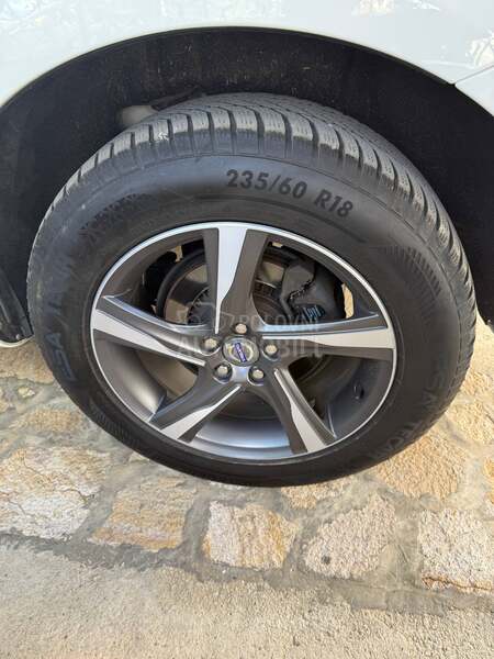 Esa Tecar 235/60 R18 Zimska