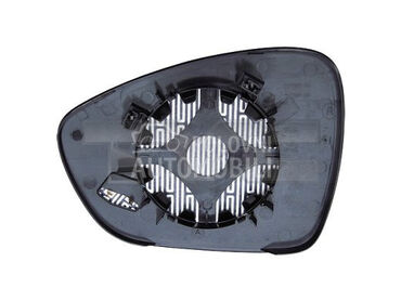 Staklo retrovizora za DS 5