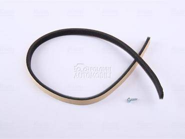 Grejac Kabine za DS 5