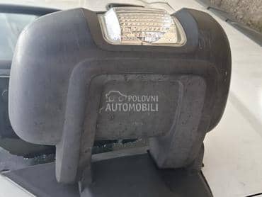 Retrovizor Fiat Ducato