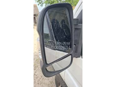 Retrovizor Pezo Bokser