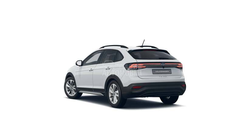 Volkswagen Taigo 1.5 TSI DSG