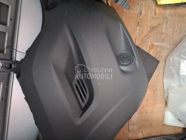 Cosak branika Fiat Ducato