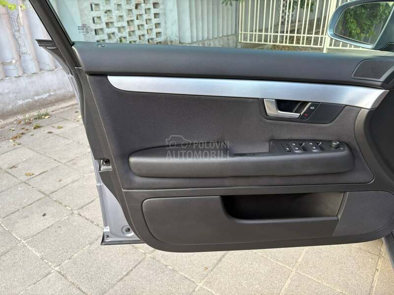 Audi A4 19 tdi