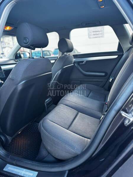 Audi A4 1.9
