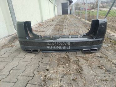 auspuh za Opel Signum