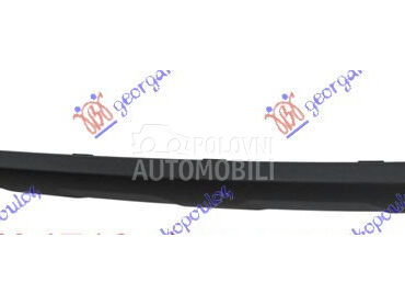 Lajsna za Kia Sorento od 2014. do 2017. god.