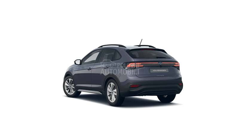 Volkswagen Taigo 1.5 TSI DSG