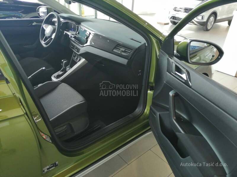 Volkswagen Taigo 1.5 TSI DSG