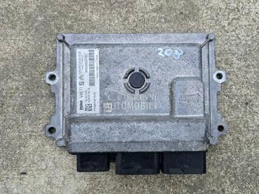 Kompjuter - računar Valeo za Peugeot 2008, 208