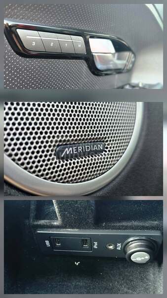 Land Rover Range Rover Evoque aut/pano/190hp/4x4