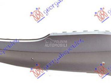 Branik za Mercedes Benz CLA Klasa od 2016. do 2019. god.