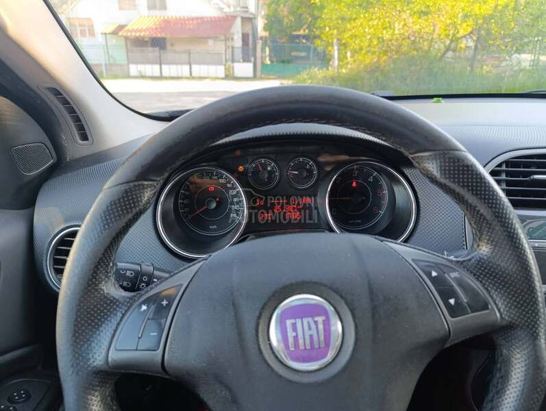 Fiat Bravo 