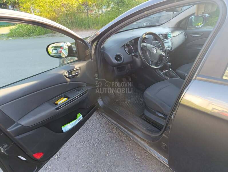 Fiat Bravo 