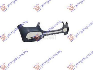 Branik za Mercedes Benz GLE Klasa