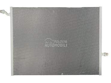 Hladnjak za Mercedes Benz GLC Klasa od 2020. do 2023. god.