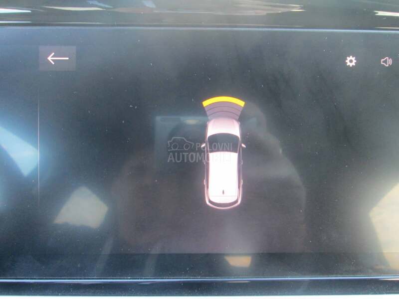 Opel Grandland X 1.5 diesel BVA8 GS