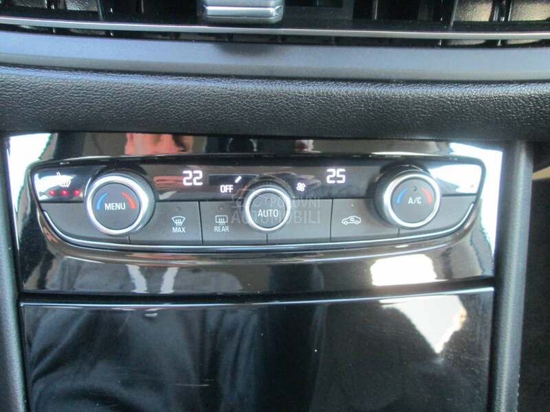 Opel Grandland X 1.5 diesel BVA8 GS