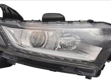 Farovi za Mitsubishi Outlander od 2016. do 2020. god.