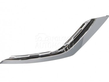 Lajsna za Mitsubishi Outlander od 2016. do 2020. god.