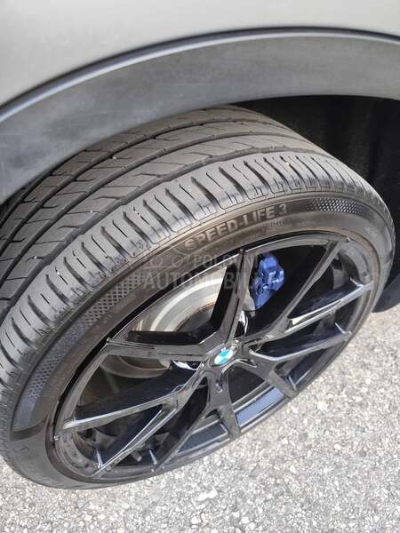 BMW X1 Xdrive Nav i