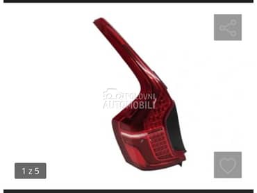 stop svetlo za Volvo XC90 od 2014. do 2025. god.