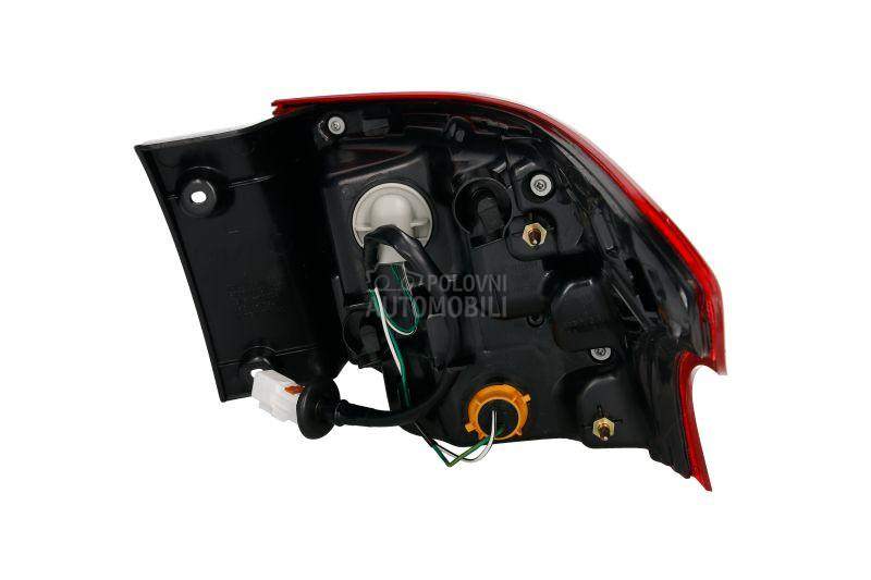 Stop svetla i stop lampe