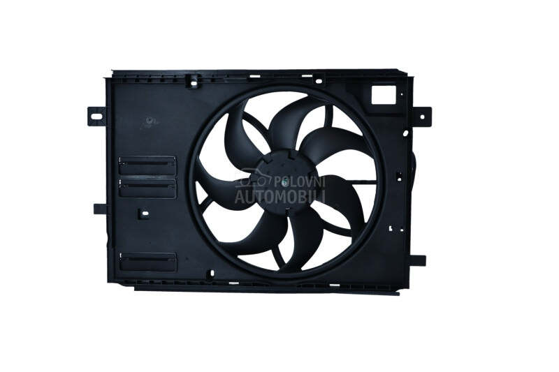 Ventilator
