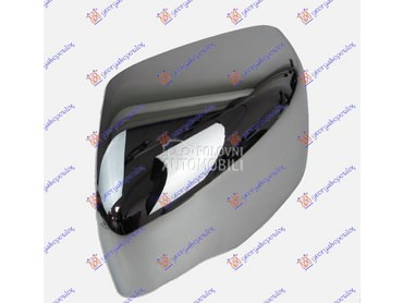 Poklopac retrovizora za Nissan Navara