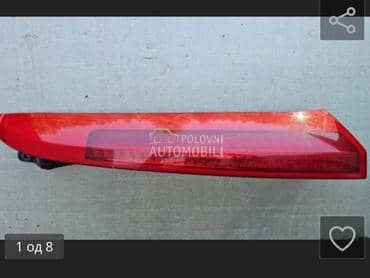 far za Volvo XC90 od 2014. do 2025. god.