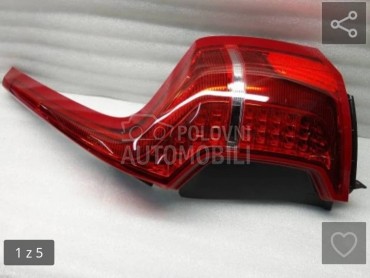 far za Volvo XC90 od 2014. do 2025. god.