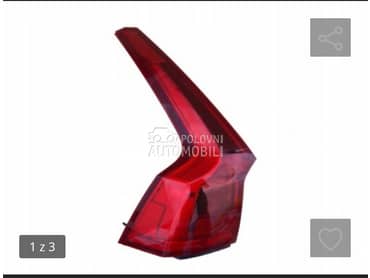 stop svetlo za Volvo XC90 od 2014. do 2025. god.