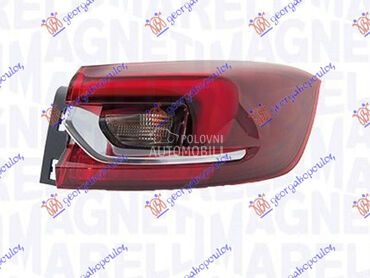 Stop svetla i stop lampe za Opel Insignia