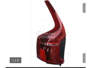 stop svetlo za Volvo XC90 od 2014. do 2025. god.