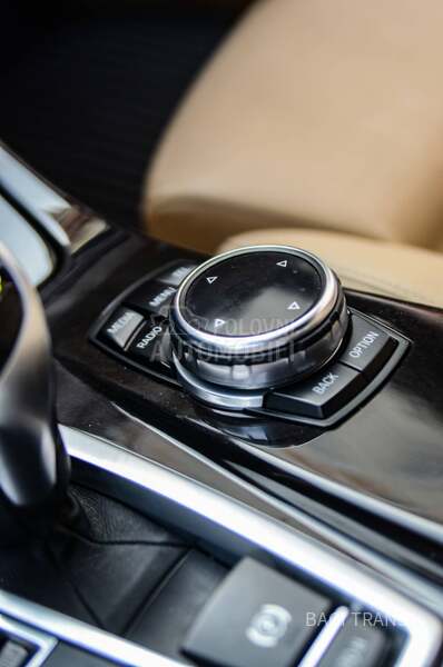 BMW M550 M550D/x-DRIVE/REG