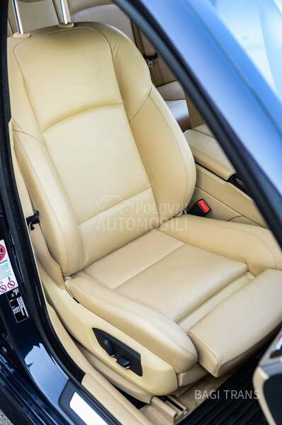 BMW M550 M550D/x-DRIVE/REG