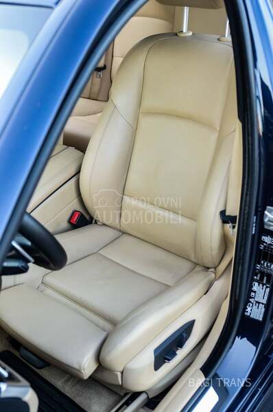 BMW M550 M550D/x-DRIVE/REG