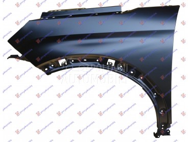 Krilo za Peugeot 5008