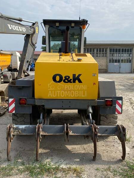 O&K f 156
